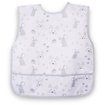 BabyOno Mouse 6m+ bavețică