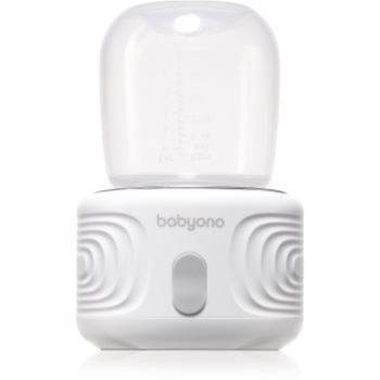 BabyOno Portable Bottle Warmer încălzitor pentru biberon calatorii