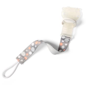 BabyOno Pacifier Holder clips pentru suzetă pentru nou-nascuti si copii