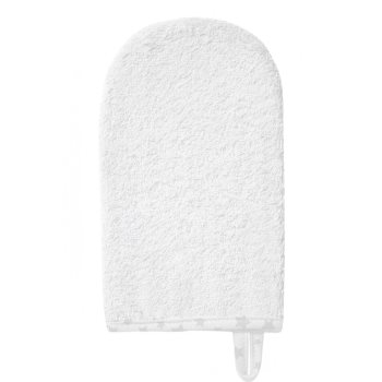 BabyOno Take Care Terry Wash Mitt Balsam de spalat