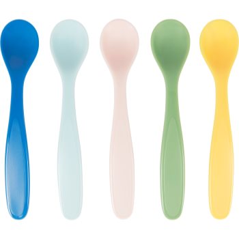 Badabulle Baby Spoons linguriță