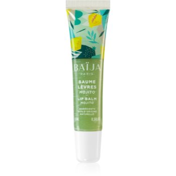 BAÏJA Lip Balm Mojito balsam de buze