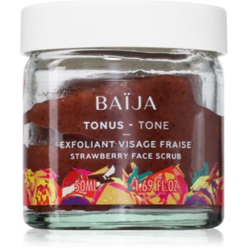 BAÏJA Tone peeling faciale
