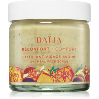 BAÏJA Comfort peeling faciale