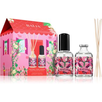 BAÏJA Pink Lovers set cadou pentru femei