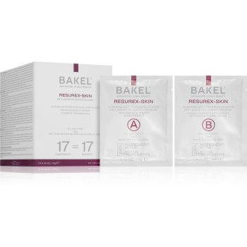 Bakel Resurex-Skin masca revitalizanta împotriva îmbătrânirii pielii