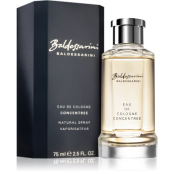 Baldessarini Baldessarini Concentree eau de cologne pentru bărbați - 1 | YEO