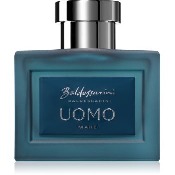 Baldessarini UOMO Mare Eau de Toilette pentru bărbați