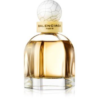 Balenciaga Balenciaga Paris eau de parfum pentru femei 30 ml