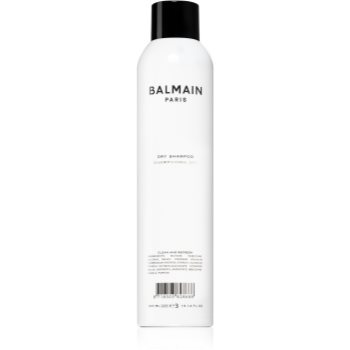 Balmain Hair Couture Dry Shampoo șampon uscat