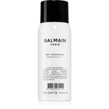 Balmain Hair Couture Dry Shampoo sampon uscat image10