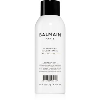 Balmain Hair Couture Spray Pentru Volum Pentru Par
