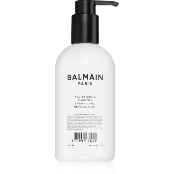 Balmain Hair Couture Revitalizing sampon pentru regenerare