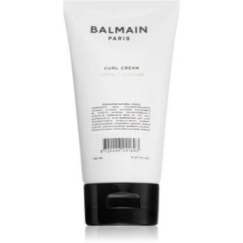 Balmain Hair Couture Curl cremă pentru păr creț