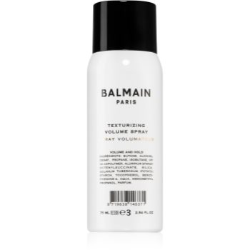 Balmain Hair Couture Texturizing spray pentru volum pentru păr