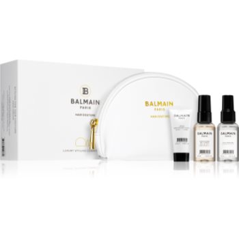 Balmain hair couture styling seturi pentru voiaj (pentru păr)