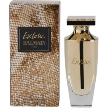 Balmain Extatic Eau de Parfum pentru femei Balmain imagine noua