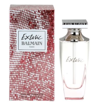 Balmain Extatic eau de toilette pentru femei 90 ml