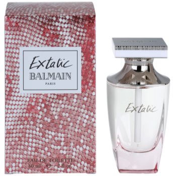 Balmain Extatic eau de toilette pentru femei 60 ml