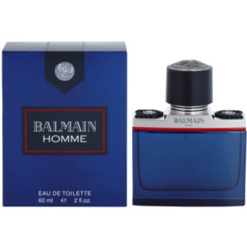Balmain Balmain Homme eau de toilette pentru barbati 60 ml