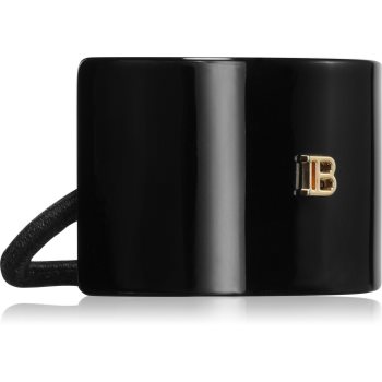 Balmain Hair Couture Cellulose Acetate Elastique clamă de păr
