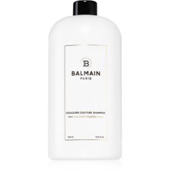 Balmain Hair Couture Dry Shampoo șampon pentru păr vopsit