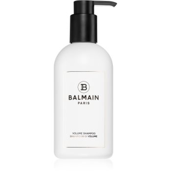 Balmain Hair Couture Volume Shampoo sampon pentru volum