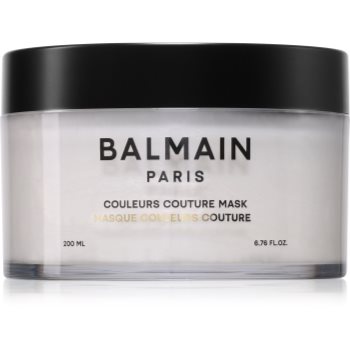 Balmain Hair Couture Couleurs Couture Mask masca pentru regenerare