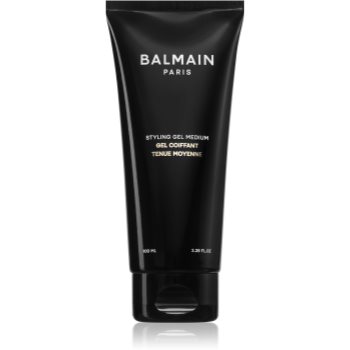 Balmain Hair Couture Styling Gel Medium styling gel pentru păr