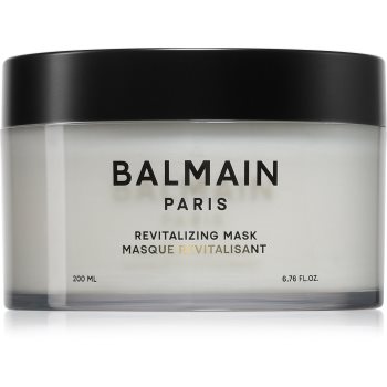 Balmain Hair Couture Revitalizing Mask відновлююча маска для волосся 200 мл