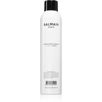 Balmain Hair Couture Session Spray Medium fixativ