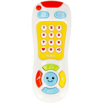 Bam-Bam Music Toy jucărie cu activități cu melodie