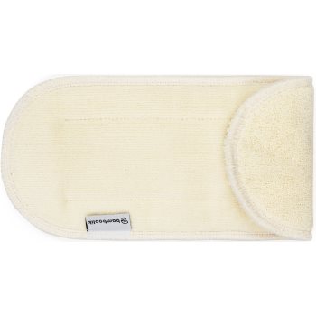 Bamboolik Organic Cotton Short Insert inserție scurtă pentru scutec Bamboolik imagine noua