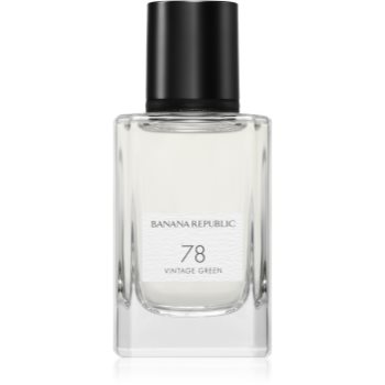 Banana Republic 78 Vintage Green Eau de Parfum unisex