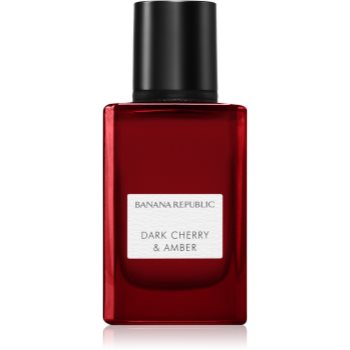 Banana Republic Dark Cherry & Amber Eau de Parfum unisex (BRECHAU_AEDP20)