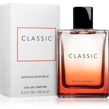 Banana Republic Classic Classic Red Eau de Parfum unisex - 1 | YEO