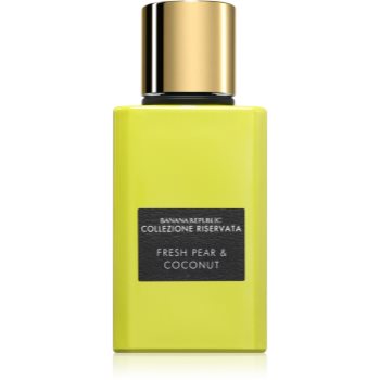 Banana Republic Fresh Pear & Coconut Eau de Parfum unisex