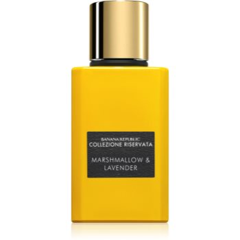 Banana Republic Marshmallow & Lavender Eau de Parfum unisex