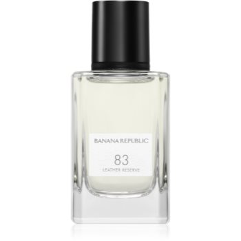 Banana Republic 83 Leather Reserve Eau de Parfum unisex