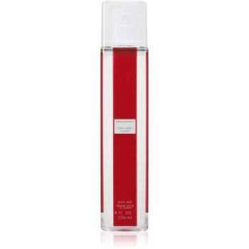 Banana Republic Dark Cherry & Amber spray pentru corp unisex