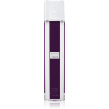 Banana Republic Tobacco & Tonka Bean spray pentru corp unisex