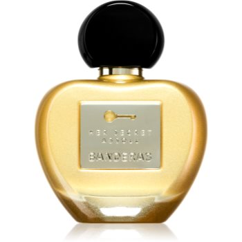 Banderas Her Secret Absolu Eau de Parfum pentru femei