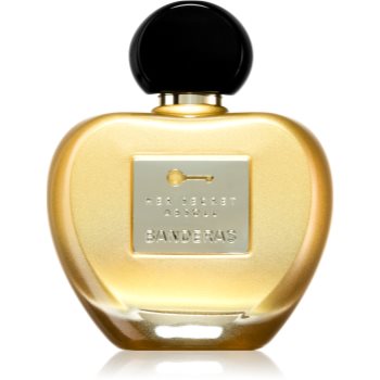 Banderas Her Secret Absolu Eau de Parfum pentru femei