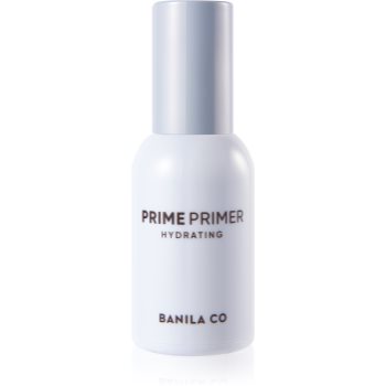 Banila Co. prime primer hydrating baza hidratantă de machiaj