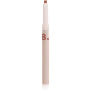 Banila Co. Smudging Lip Pencil ruj și creion pentru conturul buzelor