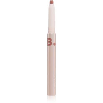 Banila Co. Smudging Lip Pencil ruj și creion pentru conturul buzelor