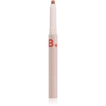 Banila Co. Smudging Lip Pencil ruj și creion pentru conturul buzelor