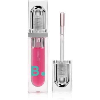 Banila Co. Volume Lip Plumper luciu de buze rezistent cu efect de crestere