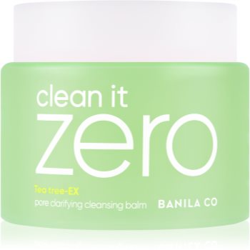 Banila Co. clean it zero pore clarifying lotiune de curatare pentru pori dilatati