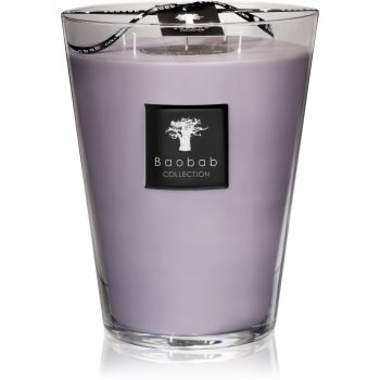 Baobab Collection All Seasons White Rhino lumânare parfumată
